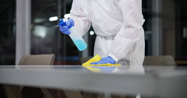 Licensed Biohazard service in Hudson, SD - Crime Scene Cleaner Online